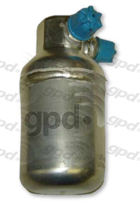 Global Parts 1411310 A/C Accumulator