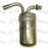 Global Parts 1411312 A/C Accumulator
