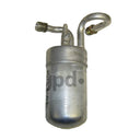 Global Parts 1411317 A/C Accumulator