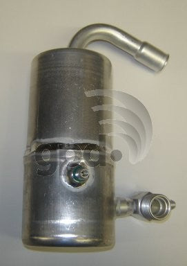 Global Parts 1411318 A/C Accumulator