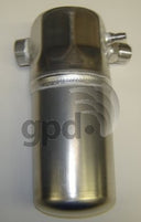 Global Parts 1411322 A/C Accumulator