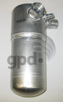 Global Parts 1411323 A/C Accumulator
