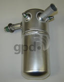 Global Parts 1411325 A/C Accumulator