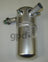 Global Parts 1411325 A/C Accumulator