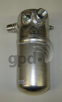 Global Parts 1411327 A/C Accumulator