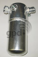 Global Parts 1411331 A/C Accumulator