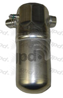 Global Parts 1411336 A/C Accumulator
