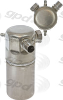 Global Parts 1411340 A/C Accumulator