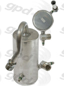 Global Parts 1411348 A/C Accumulator