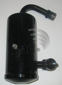 Global Parts 1411349 A/C Accumulator