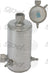 Global Parts 1411352 A/C Accumulator