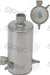 Global Parts 1411352 A/C Accumulator
