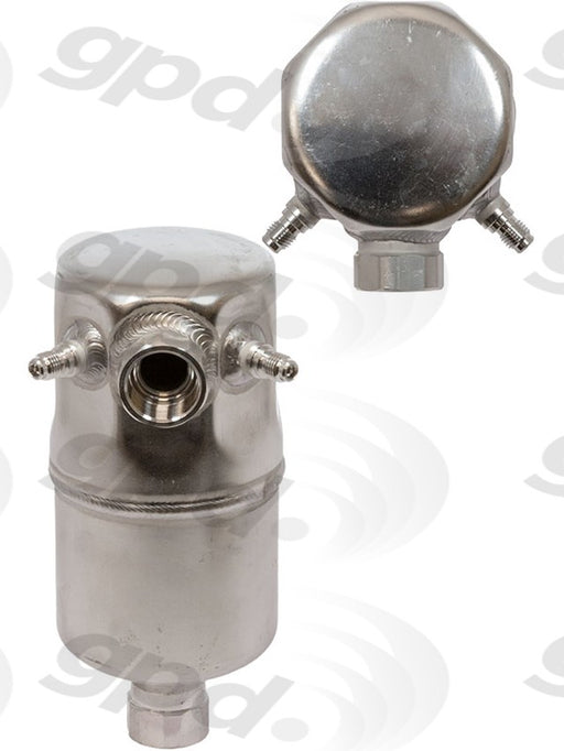 Global Parts 1411353 A/C Accumulator