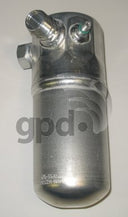 Global Parts 1411354 A/C Accumulator