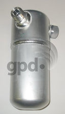 Global Parts 1411355 A/C Accumulator