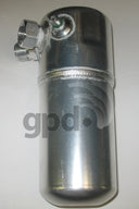 Global Parts 1411356 A/C Accumulator