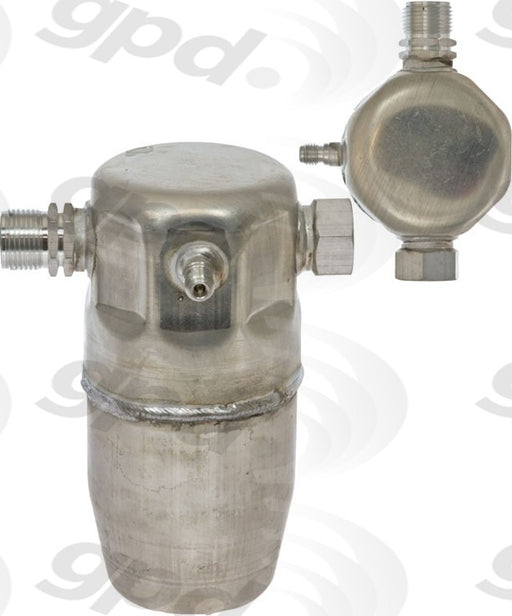 Global Parts 1411357 A/C Accumulator