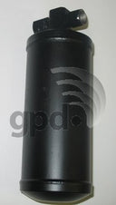 Global Parts 1411358 A/C Accumulator