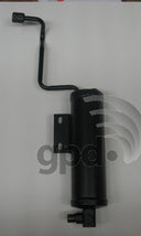 Global Parts 1411362 A/C Accumulator