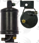 Global Parts 1411369 A/C Accumulator