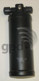 Global Parts 1411386 A/C Receiver Drier
