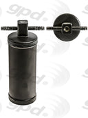 Global Parts 1411390 A/C Receiver Drier