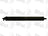 Global Parts 1411391 A/C Accumulator