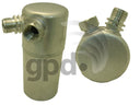 Global Parts 1411406 A/C Receiver Drier