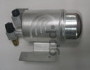 Global Parts 1411410 A/C Receiver Drier