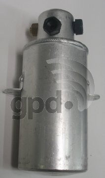 Global Parts 1411433 A/C Receiver Drier