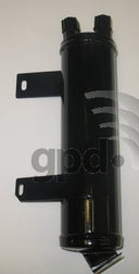 Global Parts 1411434 A/C Accumulator