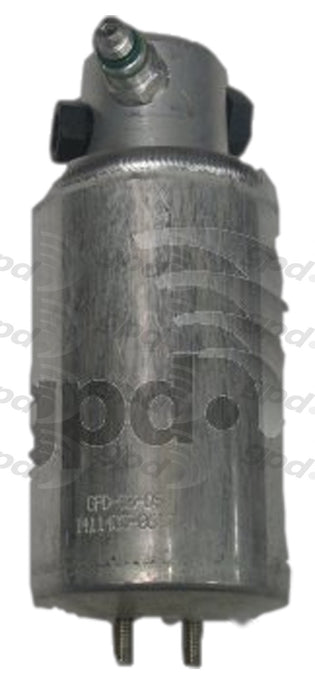 Global Parts 1411435 A/C Receiver Drier