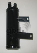 Global Parts 1411436 A/C Accumulator