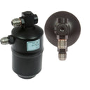 Global Parts 1411448 A/C Receiver Drier