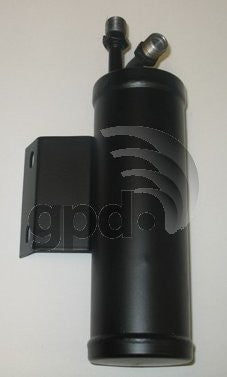 Global Parts 1411451 A/C Receiver Drier