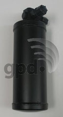 Global Parts 1411454 A/C Receiver Drier