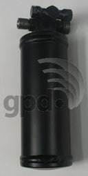 Global Parts 1411462 A/C Receiver Drier - Front