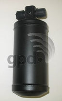 Global Parts 1411466 A/C Receiver Drier