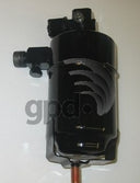Global Parts 1411471 A/C Receiver Drier