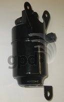 Global Parts 1411511 A/C Receiver Drier