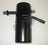 Global Parts 1411514 A/C Accumulator