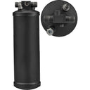 Global Parts 1411521 A/C Receiver Drier