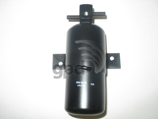 Global Parts 1411535 A/C Accumulator