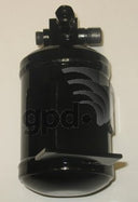 Global Parts 1411539 A/C Accumulator
