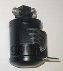 Global Parts 1411541 A/C Accumulator