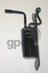Global Parts 1411544 A/C Receiver Drier