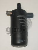 Global Parts 1411546 A/C Accumulator