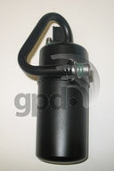 Global Parts 1411547 A/C Accumulator