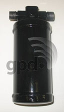 Global Parts 1411553 A/C Receiver Drier