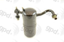 Global Parts 1411573 A/C Receiver Drier